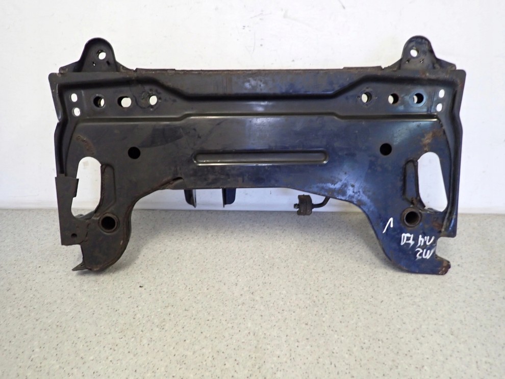 MAZDA2 MAZDA 2 II 02- DY BELKA PRZEDNIA ZAWIESZENIA SANKI 6/8