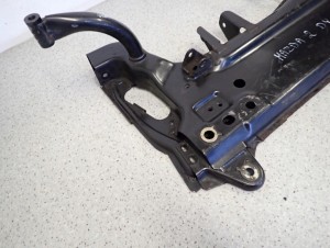 MAZDA2 MAZDA 2 II 02- DY BELKA PRZEDNIA ZAWIESZENIA SANKI 3/8 MINIATURA