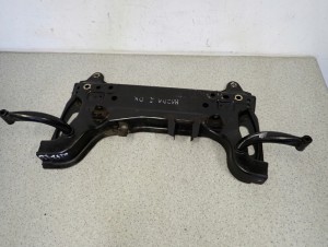 MAZDA2 MAZDA 2 II 02- DY BELKA PRZEDNIA ZAWIESZENIA SANKI 8/8 MINIATURA