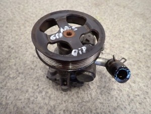 MITSUBISHI GRANDIS 03-10 DID POMPA WSPOMAGANIA 2/5 MINIATURA