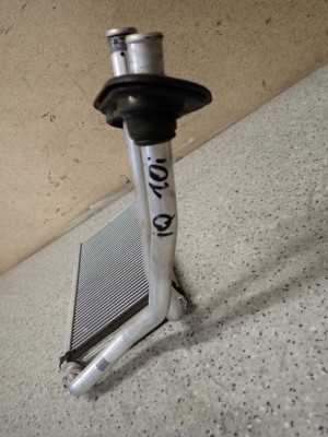 TOYOTA IQ 08- NAGRZEWNICA RADIATOR NAGRZEWNICY 1/5 MINIATURA