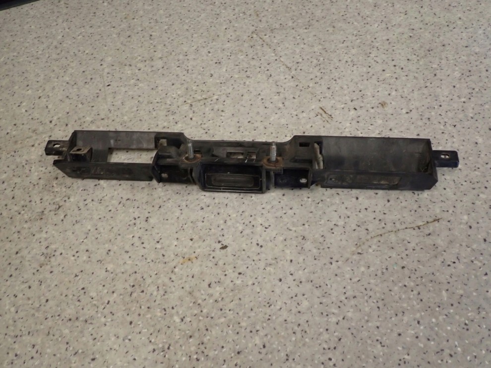 NISSAN NOTE E11 06- SWITCH KLAPY TYLNEJ BAGAŻNIKA 5/5