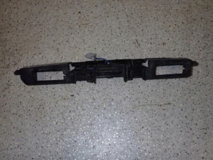 NISSAN NOTE E11 06- SWITCH KLAPY TYLNEJ BAGAŻNIKA