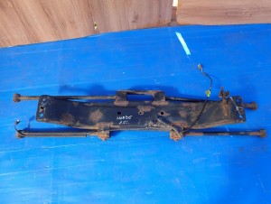 LACETTI LACETTI NUBIRA KOMBI 03- BELKA ZAWIESZENIA TYLNEGO 1/7 MINIATURA