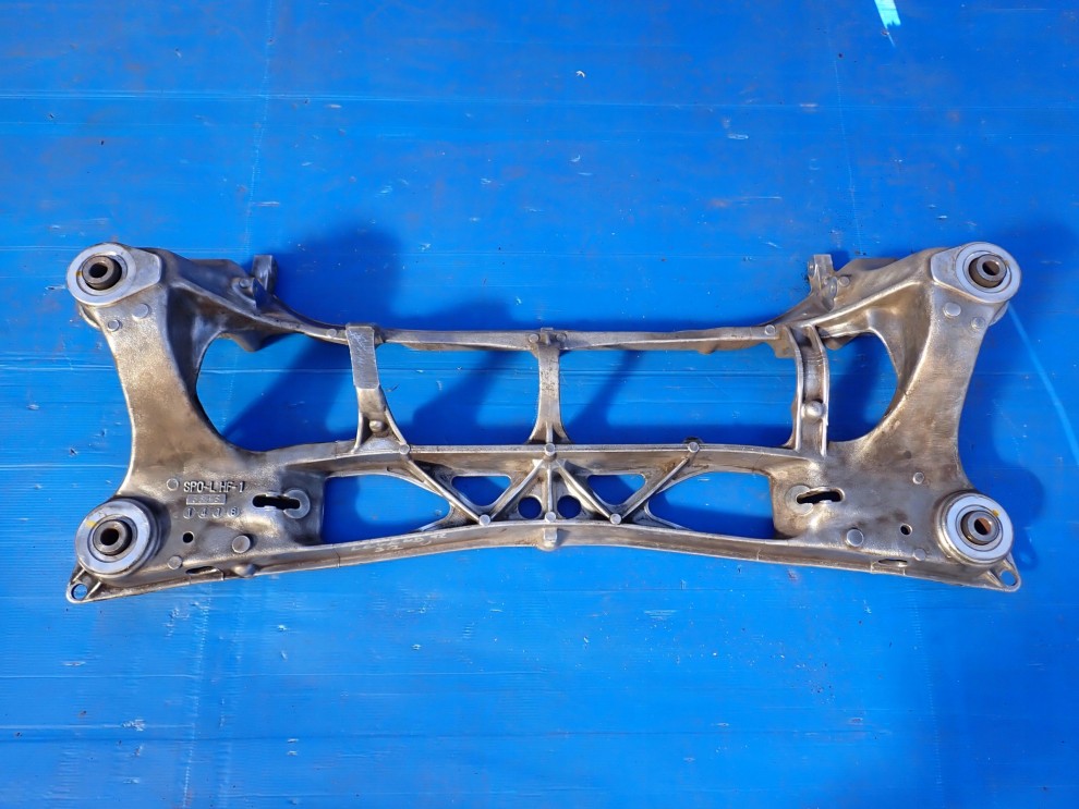 HONDA LEGEND 92-96 SANKI BELKA ZAWIESZENIA PRZEDNIEGO 1/8