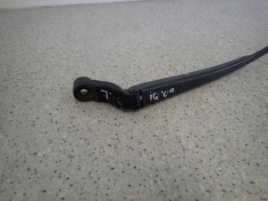 TOYOTA IQ 08-12 RAMIE WYCIERACZKI PRZEDNIE LEWE 2/6 MINIATURA