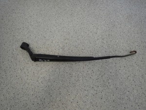 TOYOTA IQ 08-12 RAMIE WYCIERACZKI PRZEDNIE LEWE 3/6 MINIATURA