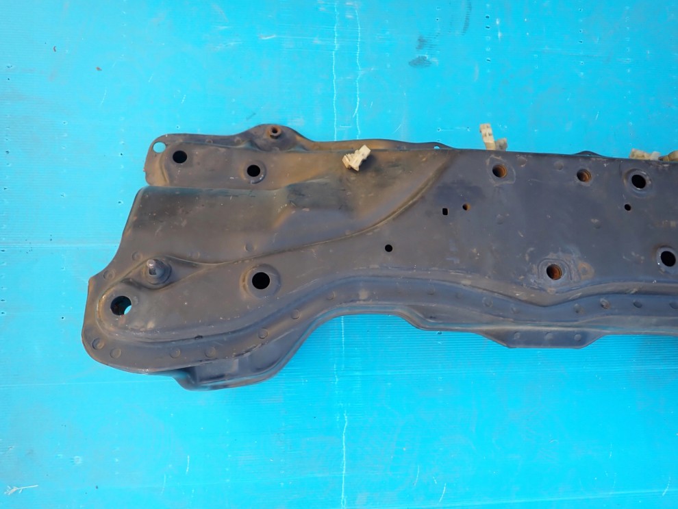 HONDA PRELUDE 92-95 BELKA PRZEDNIA ZAWIESZENIA SANKI 2/6