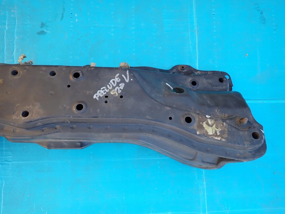 HONDA PRELUDE 92-95 BELKA PRZEDNIA ZAWIESZENIA SANKI 3/6