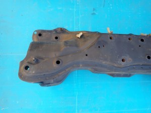 HONDA PRELUDE 92-95 BELKA PRZEDNIA ZAWIESZENIA SANKI 2/6 MINIATURA