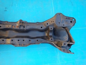 HONDA PRELUDE 92-95 BELKA PRZEDNIA ZAWIESZENIA SANKI 6/6 MINIATURA