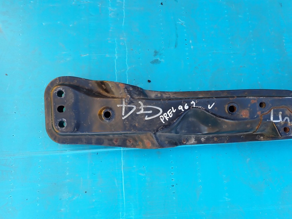 HONDA PRELUDE 92-95 BELKA PRZEDNIA ZAWIESZENIA POD CHŁODNICE 2/10