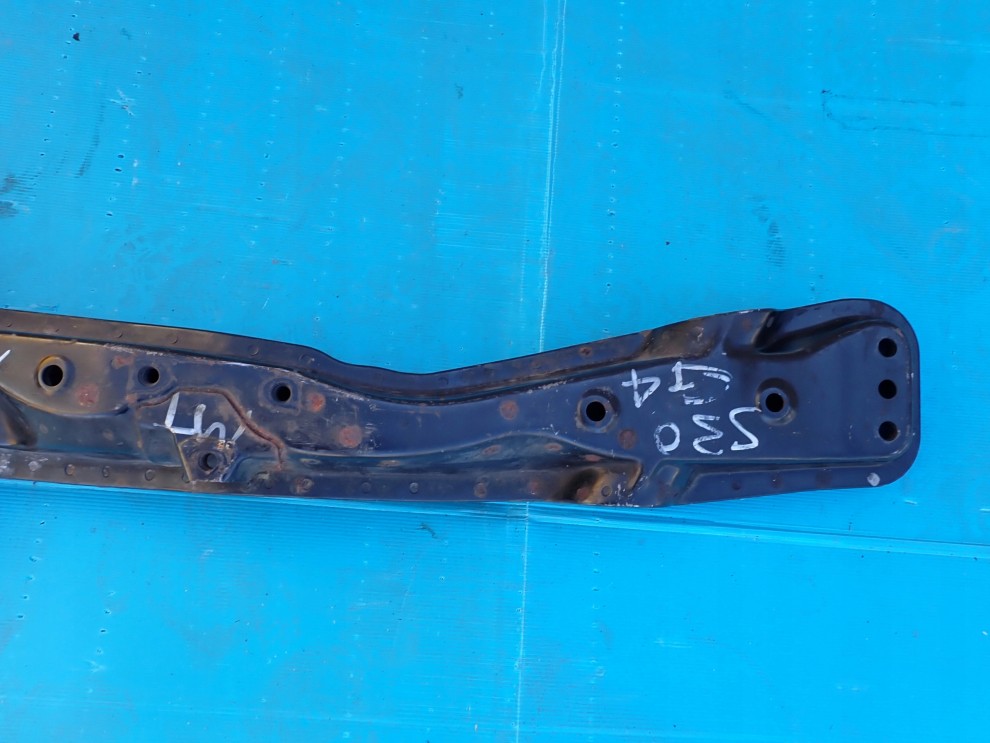 HONDA PRELUDE 92-95 BELKA PRZEDNIA ZAWIESZENIA POD CHŁODNICE 3/10