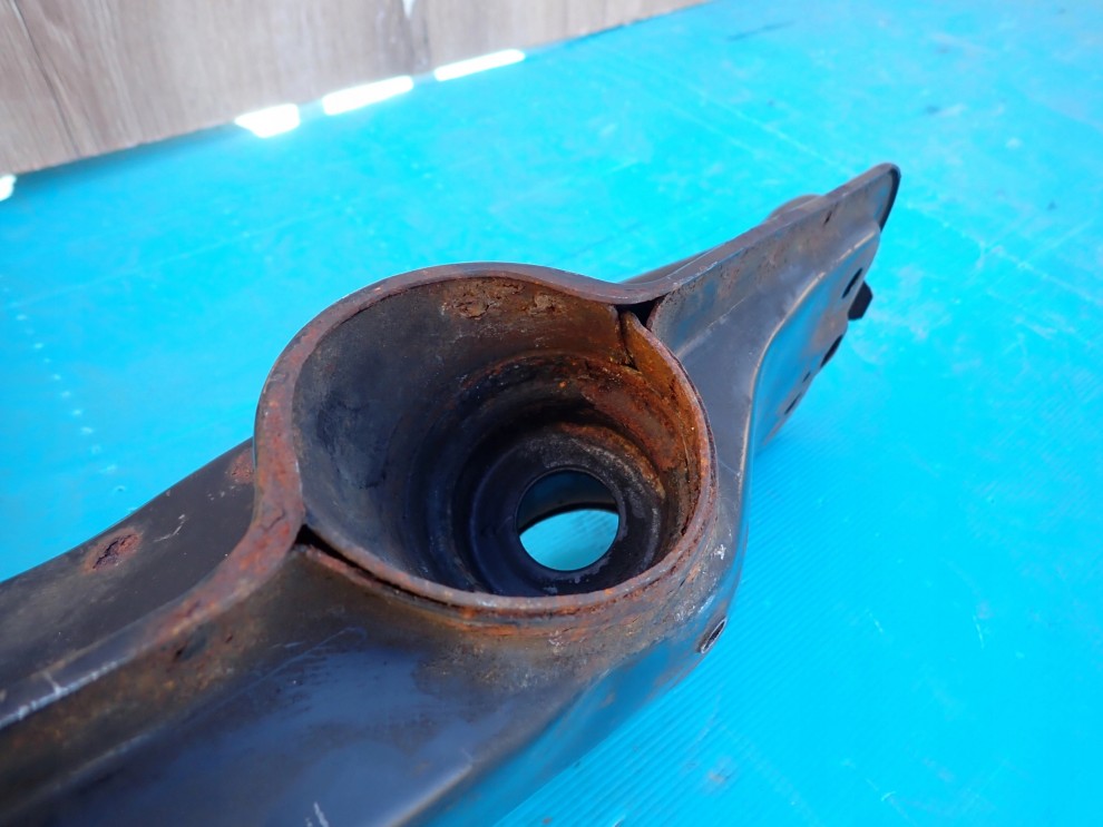 HONDA PRELUDE 92-95 BELKA PRZEDNIA ZAWIESZENIA POD CHŁODNICE 9/10