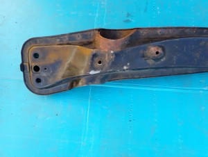 HONDA PRELUDE 92-95 BELKA PRZEDNIA ZAWIESZENIA POD CHŁODNICE 6/10 MINIATURA