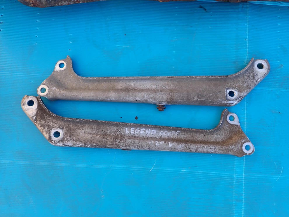 HONDA LEGEND 92-96 BELKA ZAWIESZENIA PRZEDNIEGO 7/13