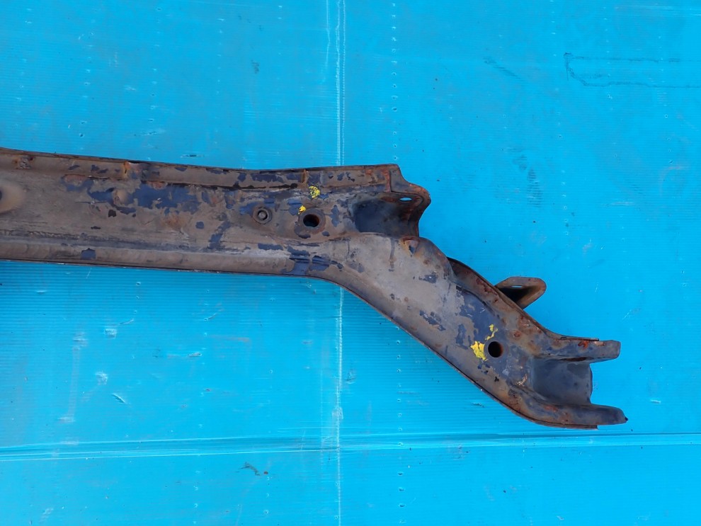 HONDA PRELUDE 86-89 BELKA TYLNEGO ZAWIESZENIA 6/6