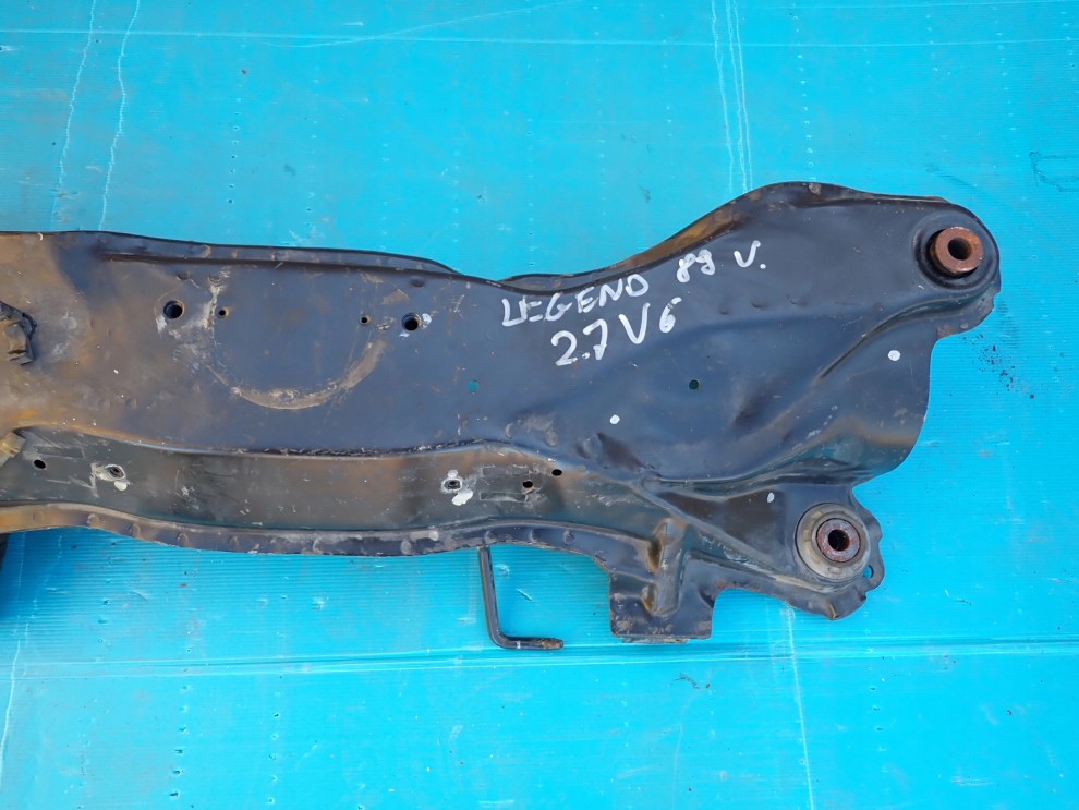 HONDA PRELUDE 86-89 BELKA PRZEDNIEGO ZAWIESZENIA 3/6