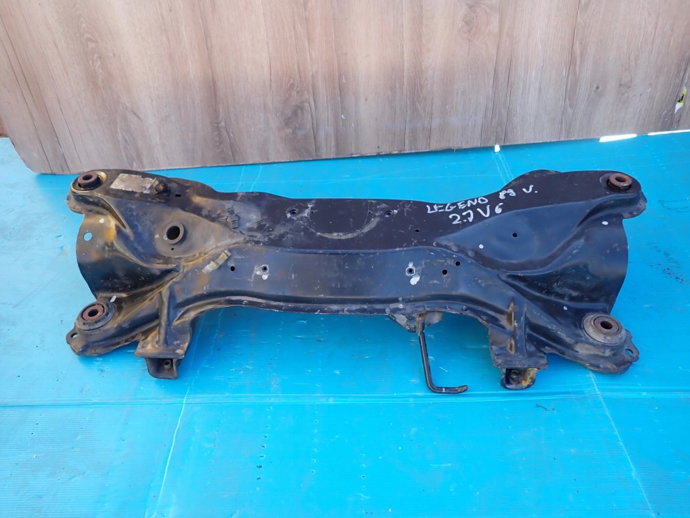 HONDA PRELUDE 86-89 BELKA PRZEDNIEGO ZAWIESZENIA 4/6