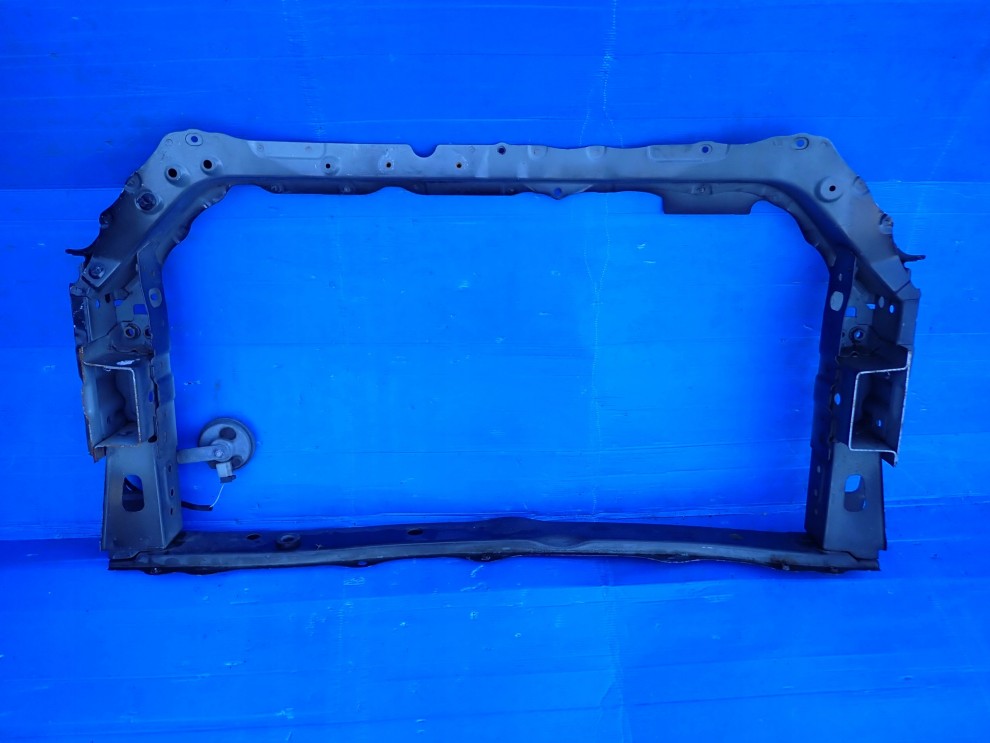 TOYOTA AYGO 05-12 PAS PRZEDNI WZMOCNIENIE CZOŁOWE 5/5