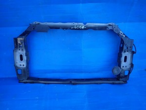 TOYOTA AYGO 05-12 PAS PRZEDNI WZMOCNIENIE CZOŁOWE