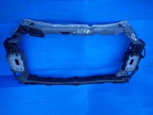 TOYOTA AYGO 05-12 PAS PRZEDNI WZMOCNIENIE CZOŁOWE 4/5 MINIATURA