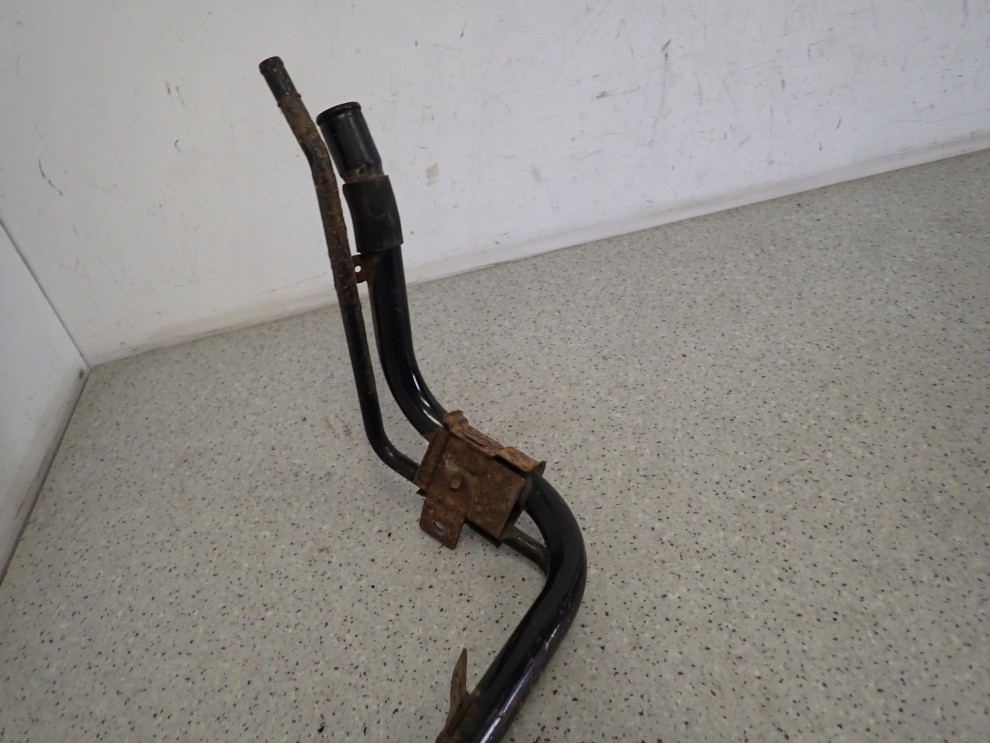 MAZDA5 MAZDA 5 06- RURA WLEWU PALIWA WLEW 4/8