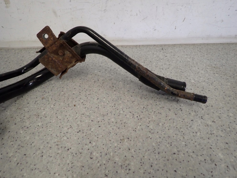 MAZDA5 MAZDA 5 06- RURA WLEWU PALIWA WLEW 8/8