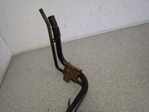 MAZDA5 MAZDA 5 06- RURA WLEWU PALIWA WLEW 4/8 MINIATURA