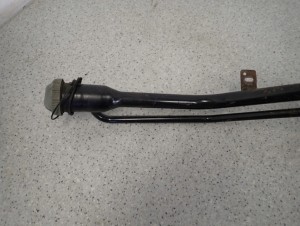 MAZDA5 MAZDA 5 06- RURA WLEWU PALIWA WLEW 6/8 MINIATURA