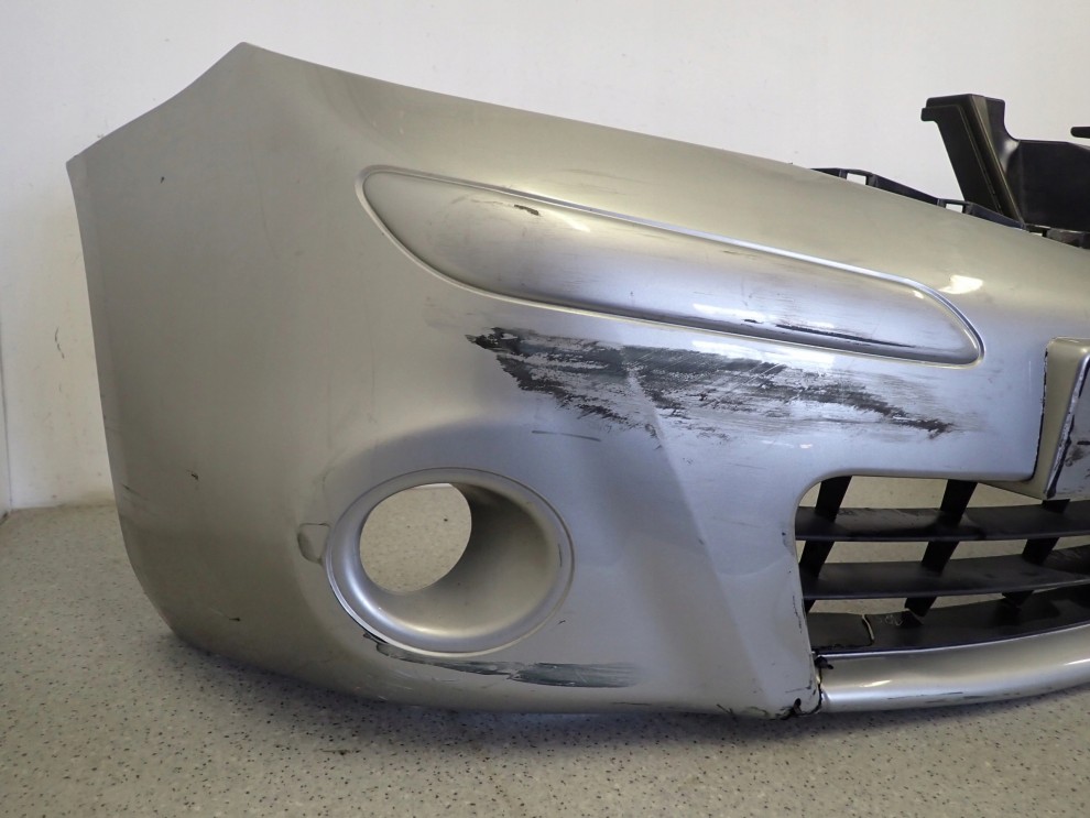 NISSAN NOTE E11 LIFT 10-12 ZDERZAK PRZEDNI 3/15