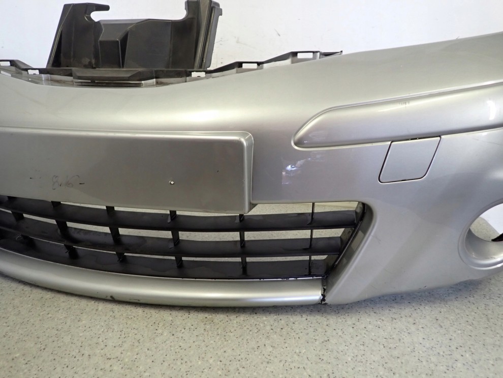 NISSAN NOTE E11 LIFT 10-12 ZDERZAK PRZEDNI 7/15