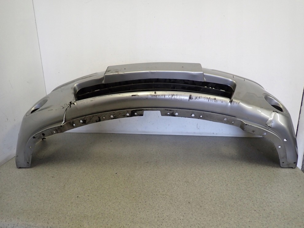 NISSAN NOTE E11 LIFT 10-12 ZDERZAK PRZEDNI 10/15