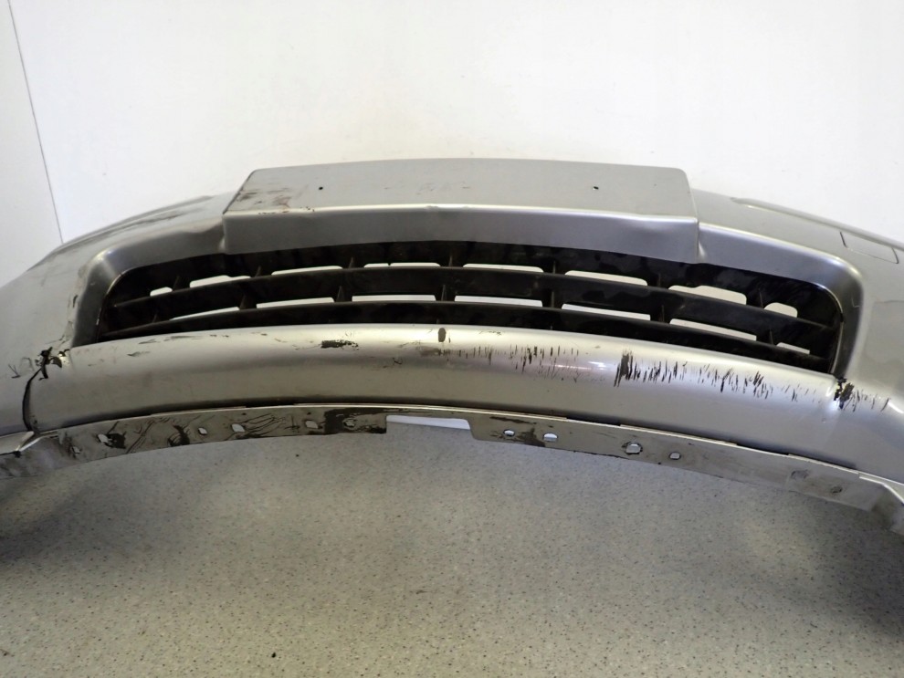 NISSAN NOTE E11 LIFT 10-12 ZDERZAK PRZEDNI 12/15