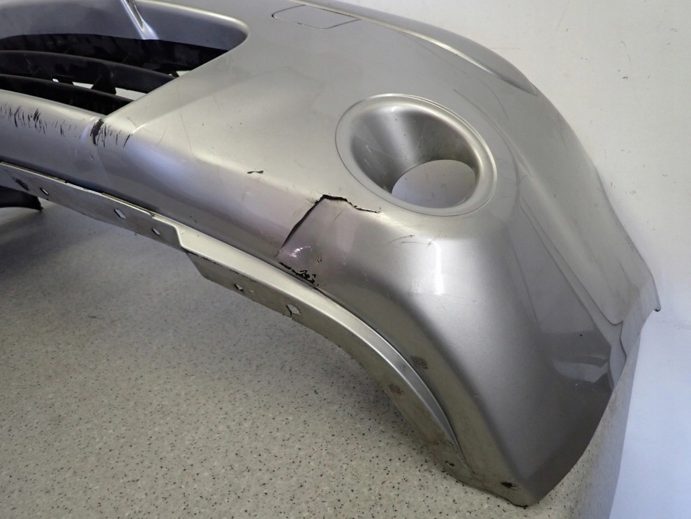 NISSAN NOTE E11 LIFT 10-12 ZDERZAK PRZEDNI 13/15