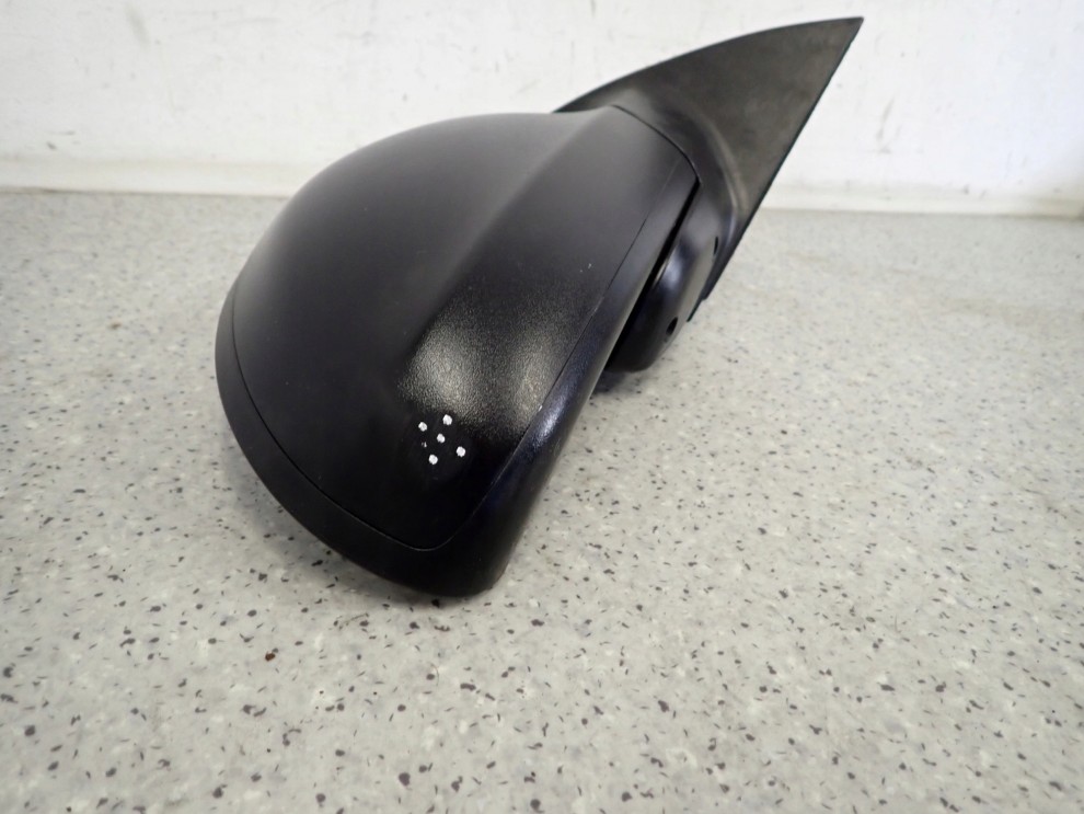 KIA CEED 06-09 LUSTERKO PRAWE MANUALNE 8/11