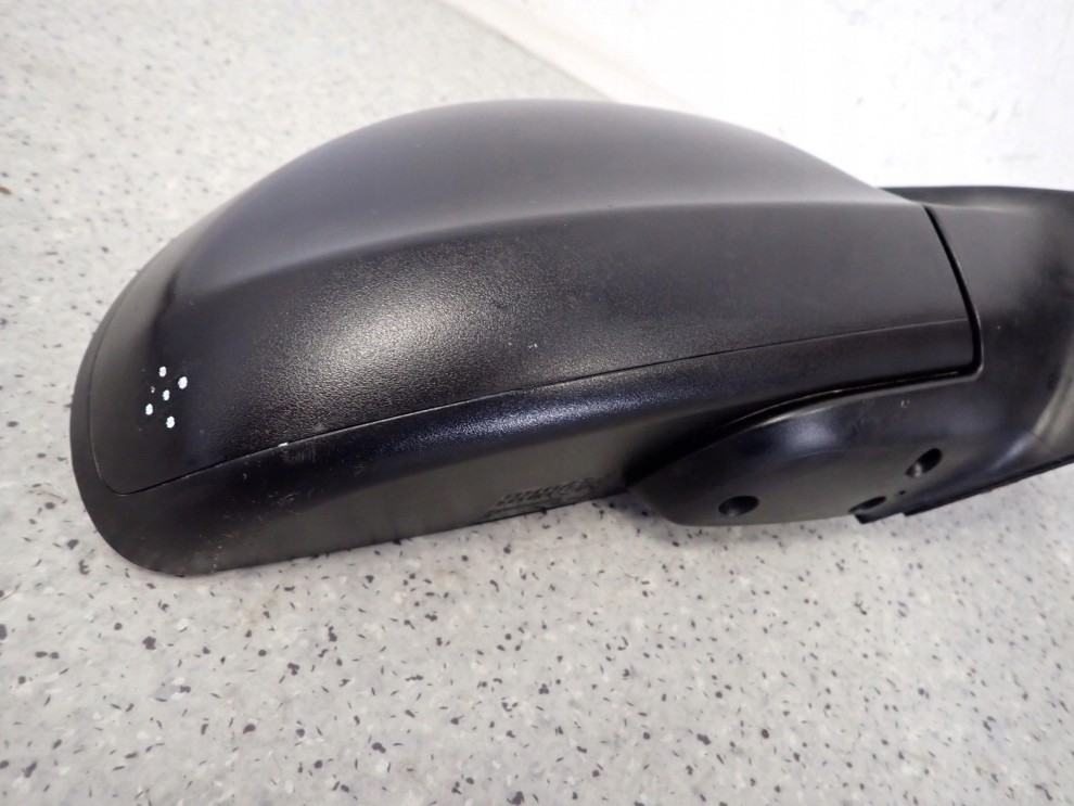 KIA CEED 06-09 LUSTERKO PRAWE MANUALNE 9/11