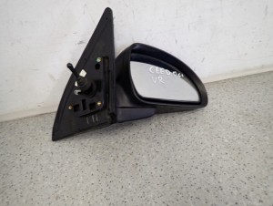 KIA CEED 06-09 LUSTERKO PRAWE MANUALNE 3/11 MINIATURA