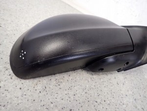 KIA CEED 06-09 LUSTERKO PRAWE MANUALNE 9/11 MINIATURA