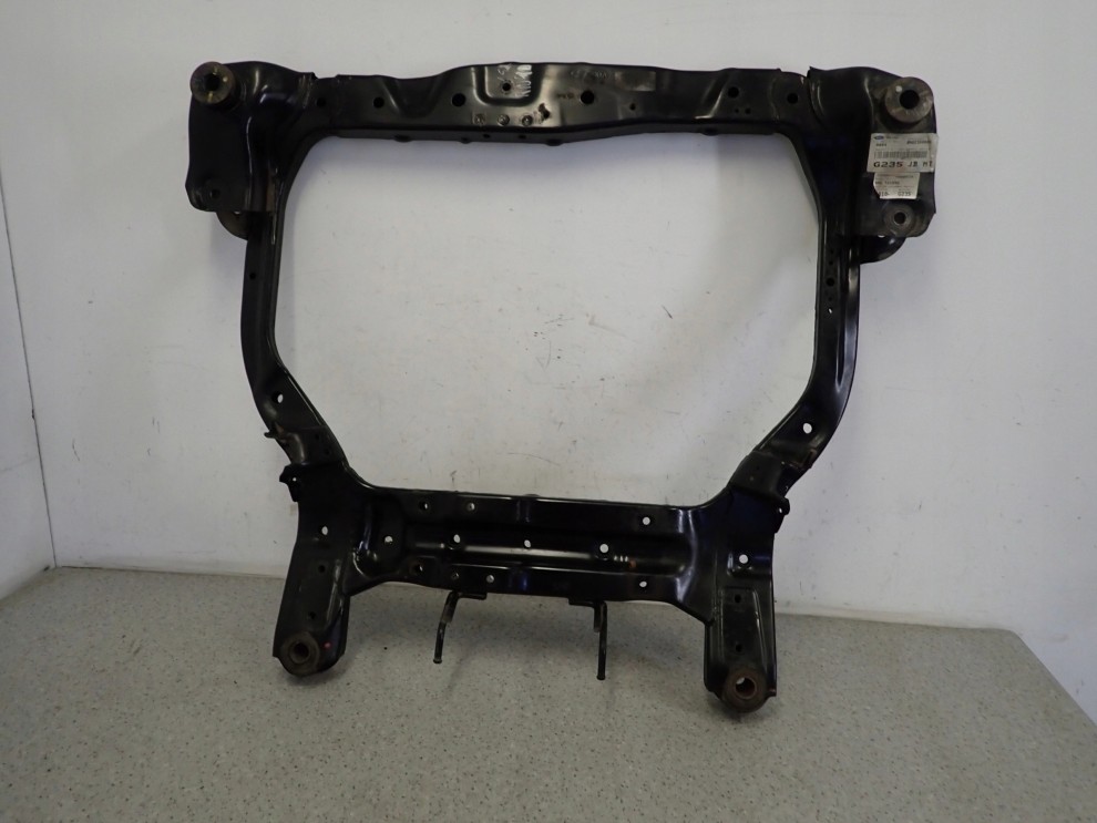 KIA RIO 05- HYUNDAI ACCENT 06- BELKA ZAWIESZENIA SANKI SILNIKA 2/11