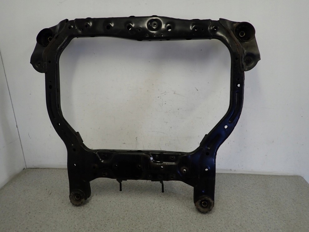 KIA RIO 05- HYUNDAI ACCENT 06- BELKA ZAWIESZENIA SANKI SILNIKA 8/11