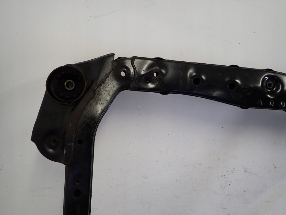 KIA RIO 05- HYUNDAI ACCENT 06- BELKA ZAWIESZENIA SANKI SILNIKA 10/11