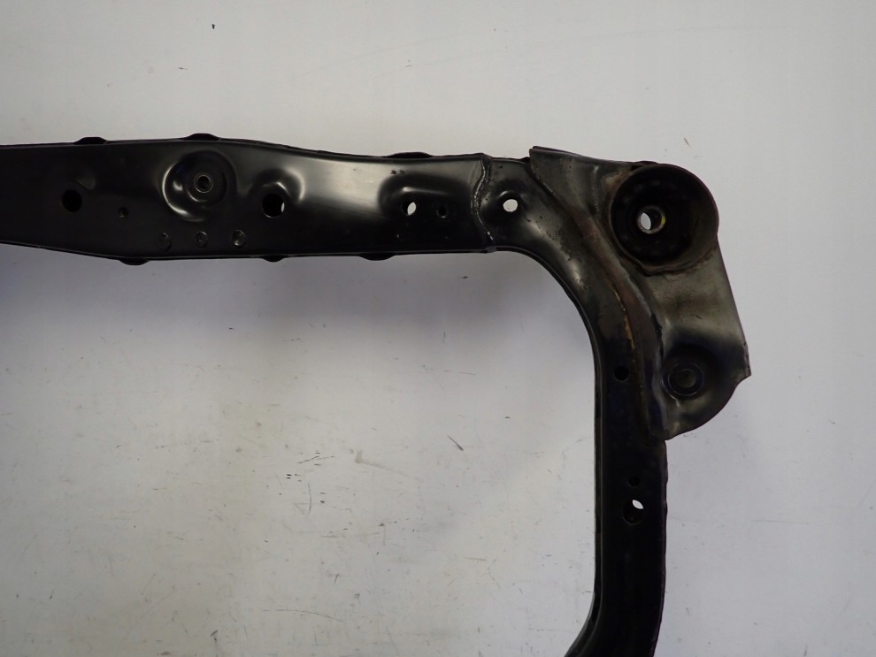 KIA RIO 05- HYUNDAI ACCENT 06- BELKA ZAWIESZENIA SANKI SILNIKA 11/11