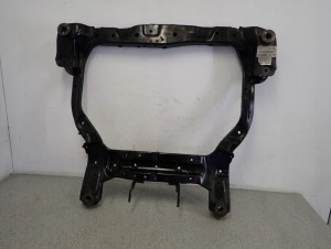 KIA RIO 05- HYUNDAI ACCENT 06- BELKA ZAWIESZENIA SANKI SILNIKA 1/11 MINIATURA