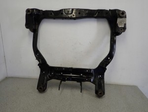 KIA RIO 05- HYUNDAI ACCENT 06- BELKA ZAWIESZENIA SANKI SILNIKA 2/11 MINIATURA