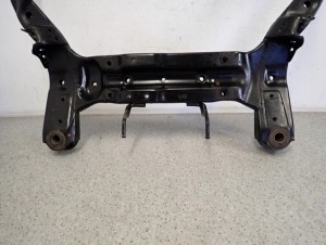 KIA RIO 05- HYUNDAI ACCENT 06- BELKA ZAWIESZENIA SANKI SILNIKA 3/11 MINIATURA