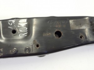 KIA RIO 05- HYUNDAI ACCENT 06- BELKA ZAWIESZENIA SANKI SILNIKA 7/11 MINIATURA