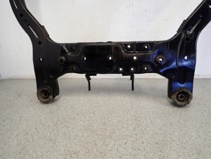 KIA RIO 05- HYUNDAI ACCENT 06- BELKA ZAWIESZENIA SANKI SILNIKA 9/11 MINIATURA