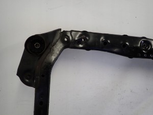 KIA RIO 05- HYUNDAI ACCENT 06- BELKA ZAWIESZENIA SANKI SILNIKA 10/11 MINIATURA