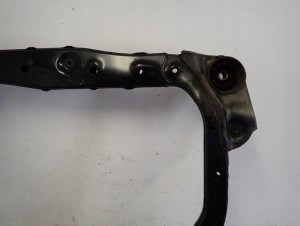 KIA RIO 05- HYUNDAI ACCENT 06- BELKA ZAWIESZENIA SANKI SILNIKA 11/11 MINIATURA